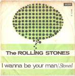 The Rolling Stones : I Wanna Be Your Man